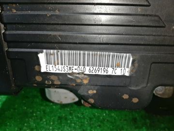 ДВИГАТЕЛЬ НА SUBARU IMPREZA GH3 EL154