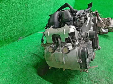 ДВИГАТЕЛЬ НА SUBARU LEGACY BR9 EJ253
