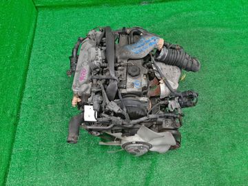 ДВИГАТЕЛЬ НА MAZDA BONGO SK82M F8