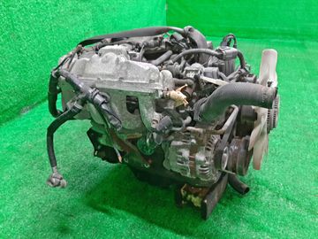 ДВИГАТЕЛЬ НА MAZDA BONGO SK82M F8