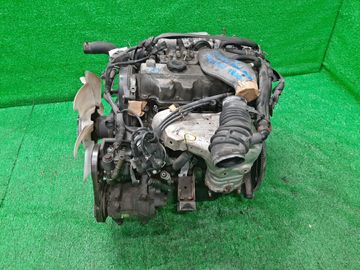 ДВИГАТЕЛЬ НА MAZDA BONGO SK82M F8