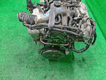 ДВИГАТЕЛЬ НА MAZDA BONGO SK82M F8