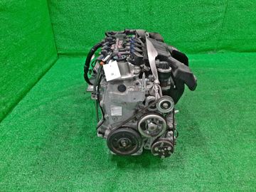 ДВИГАТЕЛЬ НА HONDA CIVIC FD3 LDA