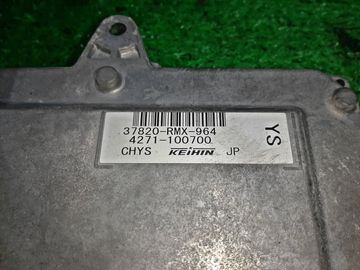 ДВИГАТЕЛЬ НА HONDA CIVIC FD3 LDA