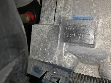 ДВИГАТЕЛЬ НА HONDA CIVIC FD3 LDA