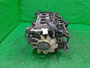 ДВИГАТЕЛЬ НА MAZDA BONGO SKP2M L8