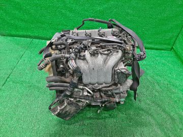 ДВИГАТЕЛЬ НА MAZDA BONGO SKP2M L8