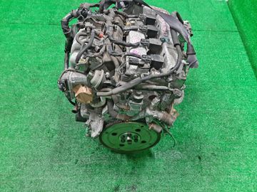 ДВИГАТЕЛЬ НА MAZDA BONGO SKP2M L8