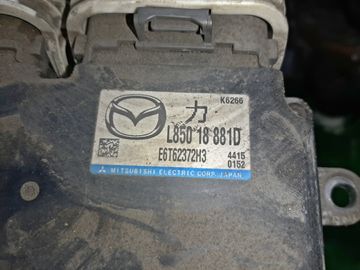 ДВИГАТЕЛЬ НА MAZDA BONGO SKP2M L8