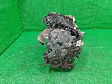 ДВИГАТЕЛЬ НА NISSAN SERENA C25 MR20DE