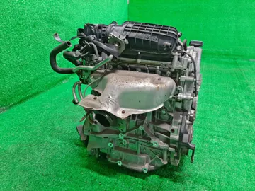 ДВИГАТЕЛЬ НА NISSAN SERENA C25 MR20DE