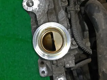 ДВИГАТЕЛЬ НА NISSAN SERENA C25 MR20DE