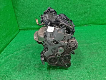 ДВИГАТЕЛЬ НА NISSAN SERENA C25 MR20DE