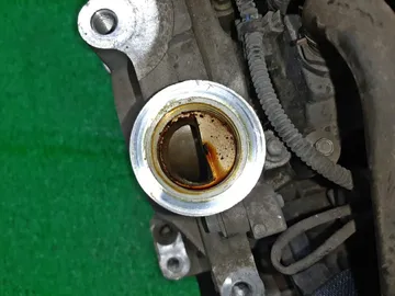 ДВИГАТЕЛЬ НА NISSAN SERENA C25 MR20DE