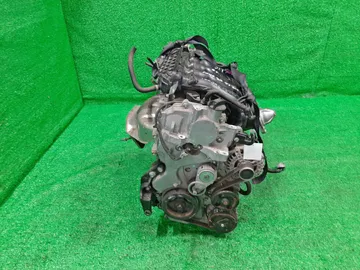 ДВИГАТЕЛЬ НА NISSAN SERENA C25 MR20DE