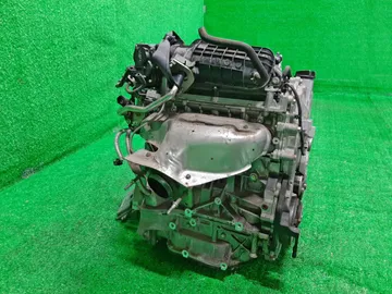 ДВИГАТЕЛЬ НА NISSAN SERENA C25 MR20DE