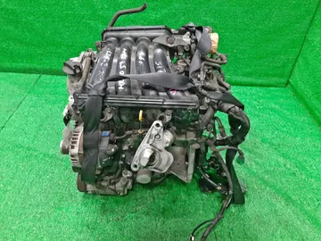 ДВИГАТЕЛЬ НА NISSAN SERENA C25 MR20DE