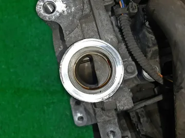 ДВИГАТЕЛЬ НА NISSAN SERENA C25 MR20DE
