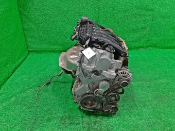 ДВИГАТЕЛЬ НА NISSAN BLUEBIRD SYLPHY KG11 MR20DE