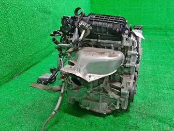 ДВИГАТЕЛЬ НА NISSAN BLUEBIRD SYLPHY KG11 MR20DE