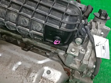 ДВИГАТЕЛЬ НА NISSAN BLUEBIRD SYLPHY KG11 MR20DE