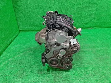 ДВИГАТЕЛЬ НА NISSAN SERENA C25 MR20DE