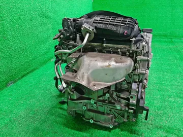 ДВИГАТЕЛЬ НА NISSAN SERENA C25 MR20DE