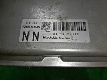 ДВИГАТЕЛЬ НА NISSAN SERENA C25 MR20DE