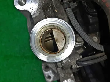 ДВИГАТЕЛЬ НА NISSAN SERENA C25 MR20DE