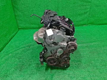 ДВИГАТЕЛЬ НА NISSAN SERENA C25 MR20DE