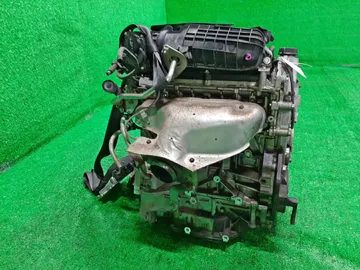 ДВИГАТЕЛЬ НА NISSAN SERENA C25 MR20DE