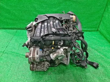 ДВИГАТЕЛЬ НА NISSAN SERENA C25 MR20DE