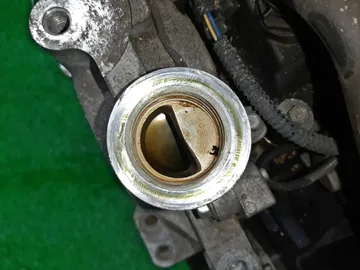 ДВИГАТЕЛЬ НА NISSAN SERENA C25 MR20DE