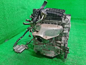 ДВИГАТЕЛЬ НА NISSAN LAFESTA B30 MR20DE