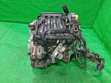 ДВИГАТЕЛЬ НА NISSAN LAFESTA B30 MR20DE