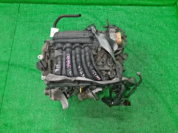 ДВИГАТЕЛЬ НА NISSAN SERENA C25 MR20DE