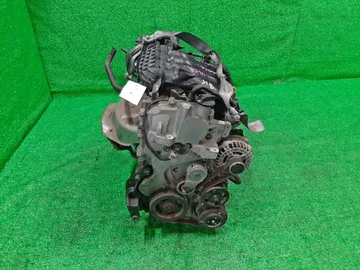 ДВИГАТЕЛЬ НА NISSAN SERENA C25 MR20DE