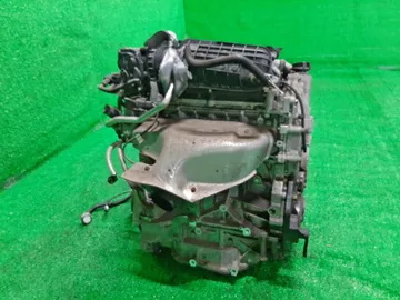 ДВИГАТЕЛЬ НА NISSAN SERENA C25 MR20DE