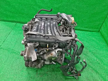 ДВИГАТЕЛЬ НА NISSAN SERENA C25 MR20DE
