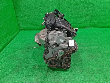 ДВИГАТЕЛЬ НА NISSAN BLUEBIRD SYLPHY KG11 MR20DE