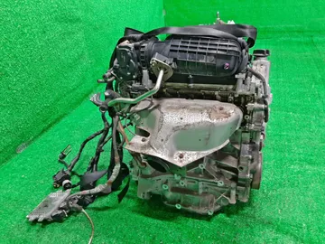 ДВИГАТЕЛЬ НА NISSAN BLUEBIRD SYLPHY KG11 MR20DE
