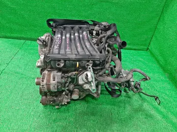 ДВИГАТЕЛЬ НА NISSAN BLUEBIRD SYLPHY KG11 MR20DE