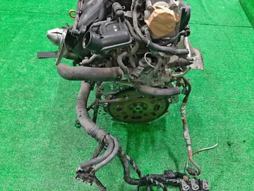 ДВИГАТЕЛЬ НА NISSAN BLUEBIRD SYLPHY KG11 MR20DE
