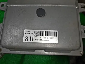 ДВИГАТЕЛЬ НА NISSAN BLUEBIRD SYLPHY KG11 MR20DE