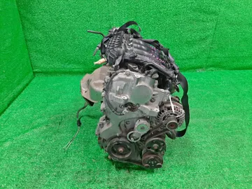 ДВИГАТЕЛЬ НА NISSAN BLUEBIRD SYLPHY KG11 MR20DE