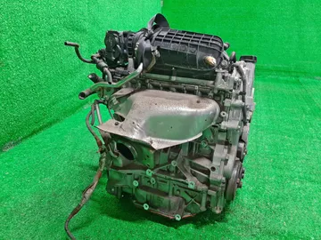 ДВИГАТЕЛЬ НА NISSAN BLUEBIRD SYLPHY KG11 MR20DE