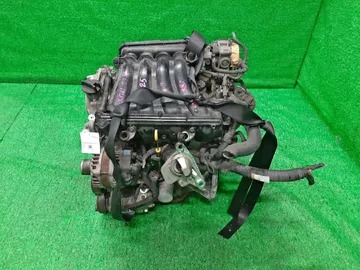 ДВИГАТЕЛЬ НА NISSAN BLUEBIRD SYLPHY KG11 MR20DE