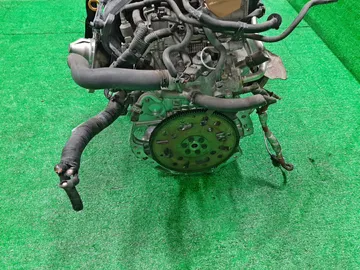 ДВИГАТЕЛЬ НА NISSAN BLUEBIRD SYLPHY KG11 MR20DE