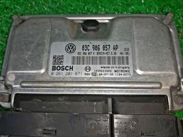 ДВИГАТЕЛЬ НА VOLKSWAGEN POLO 9N1 BTS
