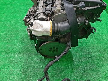 ДВИГАТЕЛЬ НА VOLKSWAGEN POLO 9N1 BTS